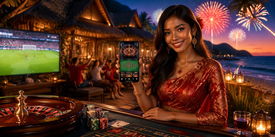 perkasa99 Live Baccarat